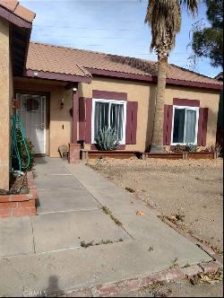 10754 Pemberton, Adelanto CA 92301