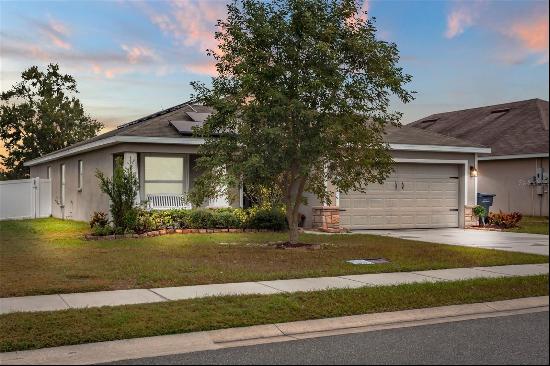 3382 Mahogany Pointe Loop, Lakeland FL 33810