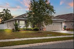 3382 Mahogany Pointe Loop, Lakeland FL 33810