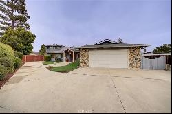 6001 Joan Place, San Luis Obispo CA 93401