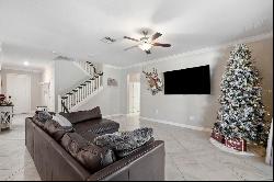 8727 Savory Walk Drive, Land O Lakes FL 34637