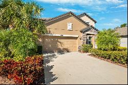 8727 Savory Walk Drive, Land O Lakes FL 34637