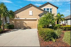 8727 Savory Walk Drive, Land O Lakes FL 34637