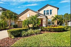 8727 Savory Walk Drive, Land O Lakes FL 34637