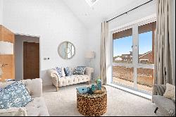 Plot 3 The Mariner, Burton Cove, Caister-on-Sea, Norfolk, NR30 5QW