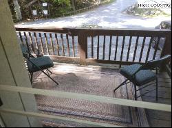 58 Creekside Road Unit C, Banner Elk NC 28604