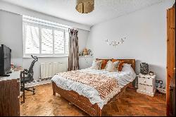 Manfred Court, Manfred Road, Putney, London, SW15 2RT