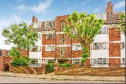 Manfred Court, Manfred Road, Putney, London, SW15 2RT