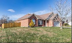 10244 Anchor Way, Evansville IN 47725