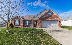 10244 Anchor Way, Evansville IN 47725