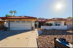 10417 E Watford Way, Sun Lakes AZ 85248