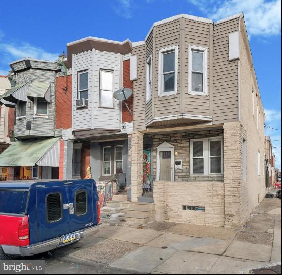 2023 E Westmoreland Street, Philadelphia PA 19134