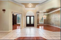 7103 Sedona Hills, Houston TX 77069