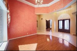 7103 Sedona Hills, Houston TX 77069