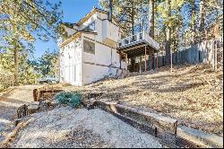 32490 Scandia Drive, Running Springs CA 92382