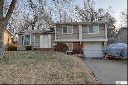 5617 N 63rd Street, Omaha NE 68104