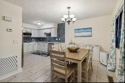 3165 Unit #15 First Avenue, Fernandina Beach FL 32034