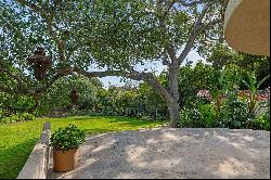 880 Buena Vista, Montecito CA 93108