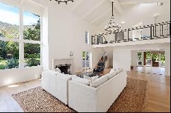 880 Buena Vista, Montecito CA 93108