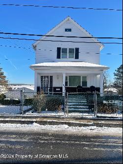 942 Mt Vernon Avenue Unit L 61 62, Scranton PA 18508