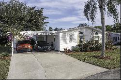 3337 Columbrina Circle, Port Saint Lucie FL 34952