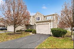 340 E Forest Knoll Drive, Palatine IL 60074