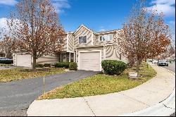 340 E Forest Knoll Drive, Palatine IL 60074