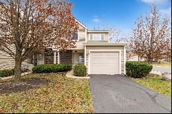 340 E Forest Knoll Drive, Palatine IL 60074