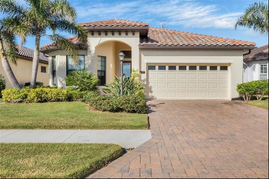 2090 Piave Lane, Venice FL 34292