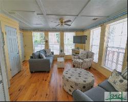 13 Lovell Avenue, Tybee Island GA 31328