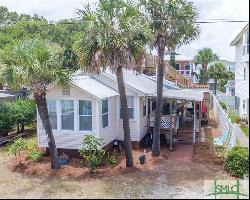 13 Lovell Avenue, Tybee Island GA 31328