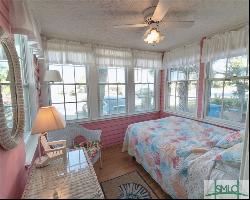 13 Lovell Avenue, Tybee Island GA 31328