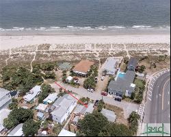 13 Lovell Avenue, Tybee Island GA 31328