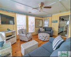 13 Lovell Avenue, Tybee Island GA 31328