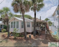 13 Lovell Avenue, Tybee Island GA 31328