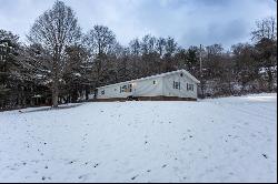 37 Church Rd, Sabinsville PA 16943