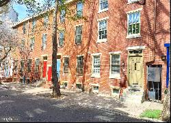 1213 Rodman Street Unit 2, Philadelphia PA 19147