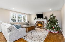 42 Four Seasons Drive, South Yarmouth MA 02664