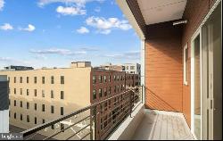 1115 N American Street Unit D7, Philadelphia PA 19123