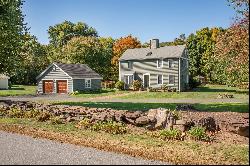 1 Stone Hill Road, Bloomfield CT 06002