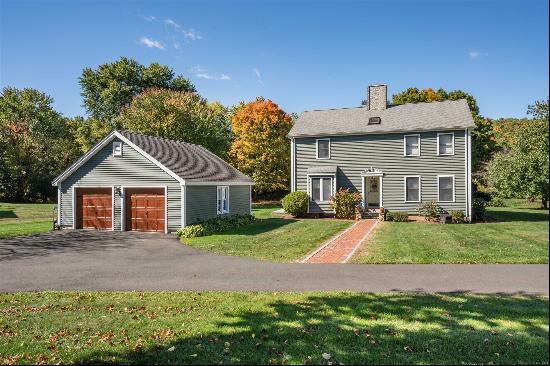 1 Stone Hill Road, Bloomfield CT 06002