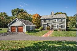 1 Stone Hill Road, Bloomfield CT 06002