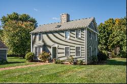 1 Stone Hill Road, Bloomfield CT 06002