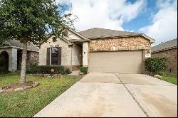 22542 Belmont Cove Lane, Katy TX 77449