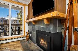 2200 Lodgepole Circle Unit 204, Silverthorne CO 80498