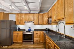 2200 Lodgepole Circle Unit 204, Silverthorne CO 80498