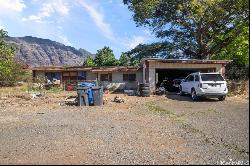 85-090 Farrington Highway Unit A, Waianae HI 96792