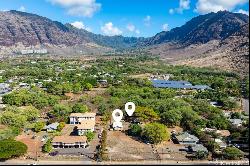 85-090 Farrington Highway Unit A, Waianae HI 96792