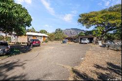 85-090 Farrington Highway Unit A, Waianae HI 96792