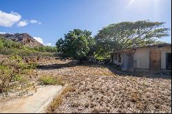 85-090 Farrington Highway Unit A, Waianae HI 96792